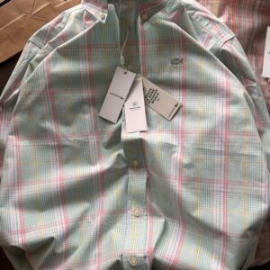 Premium Checked Designer Casual Cotton Shirt | Pack of 2