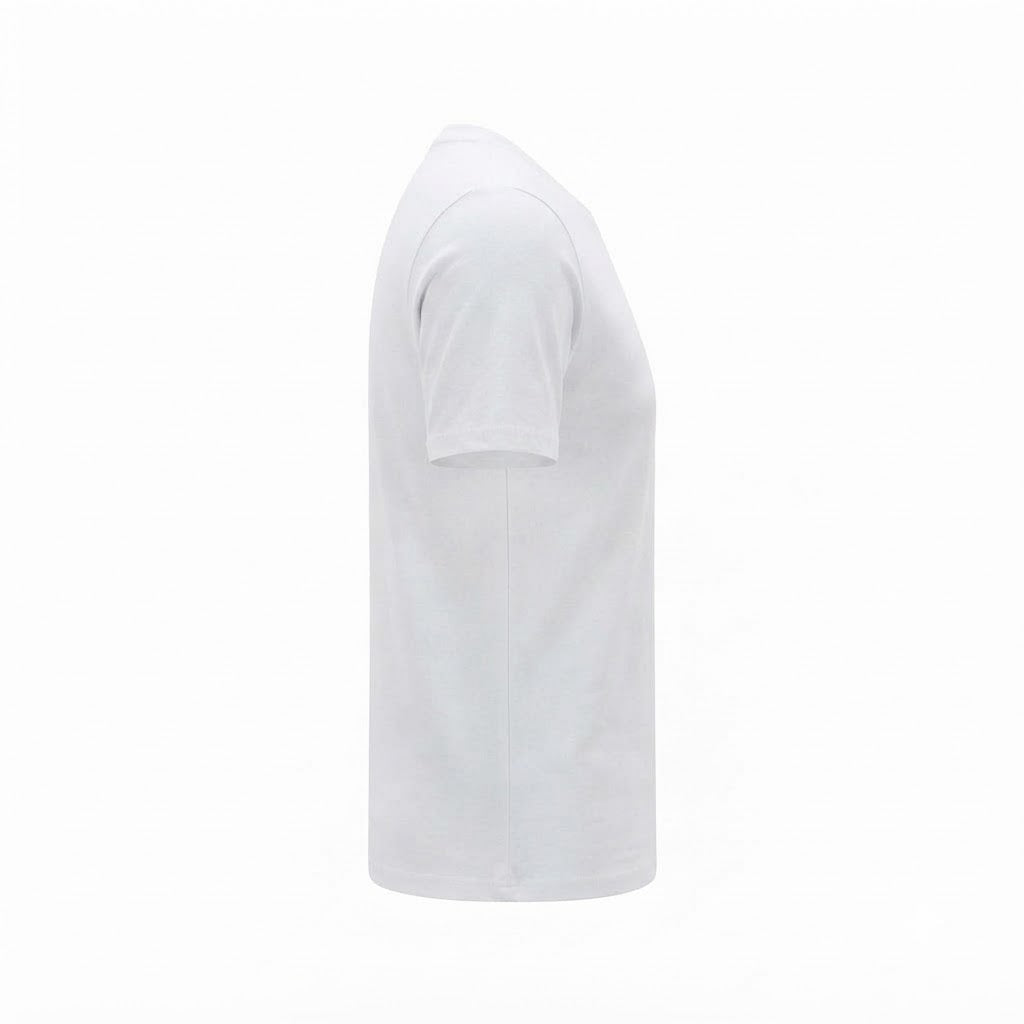 Anti Sweat T-Shirt for Men (White)