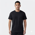 Anti Sweat T-Shirt for Men (Black)