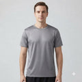 Anti Sweat T-Shirt for Men (Grey)